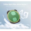 Dji Air 3S Filter Lens 3Pcs (CPL+ND8+ND16) Set - Dji Air 3 Filter Lensa 4Pcs Sunnylife